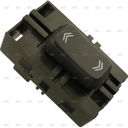 ACI AUTOMOTIVE Cadillac Cts 07-04/Srx 06-04 Window Switch, 87268 87268